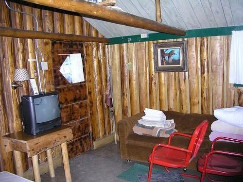 Texan Resort Lake City Exterior foto